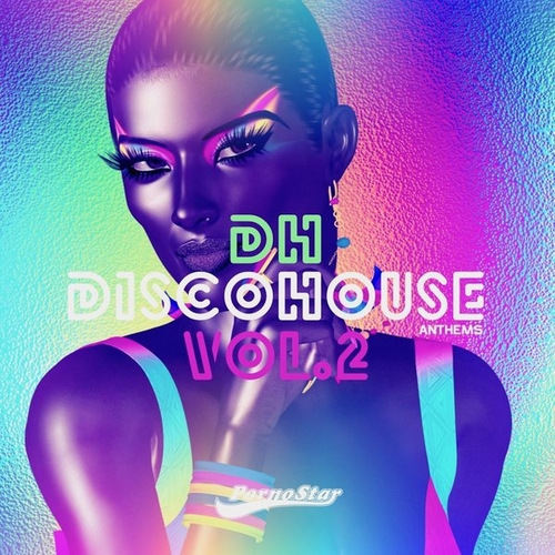 VA - Disco House Anthems, Vol. 2 [PSR112]